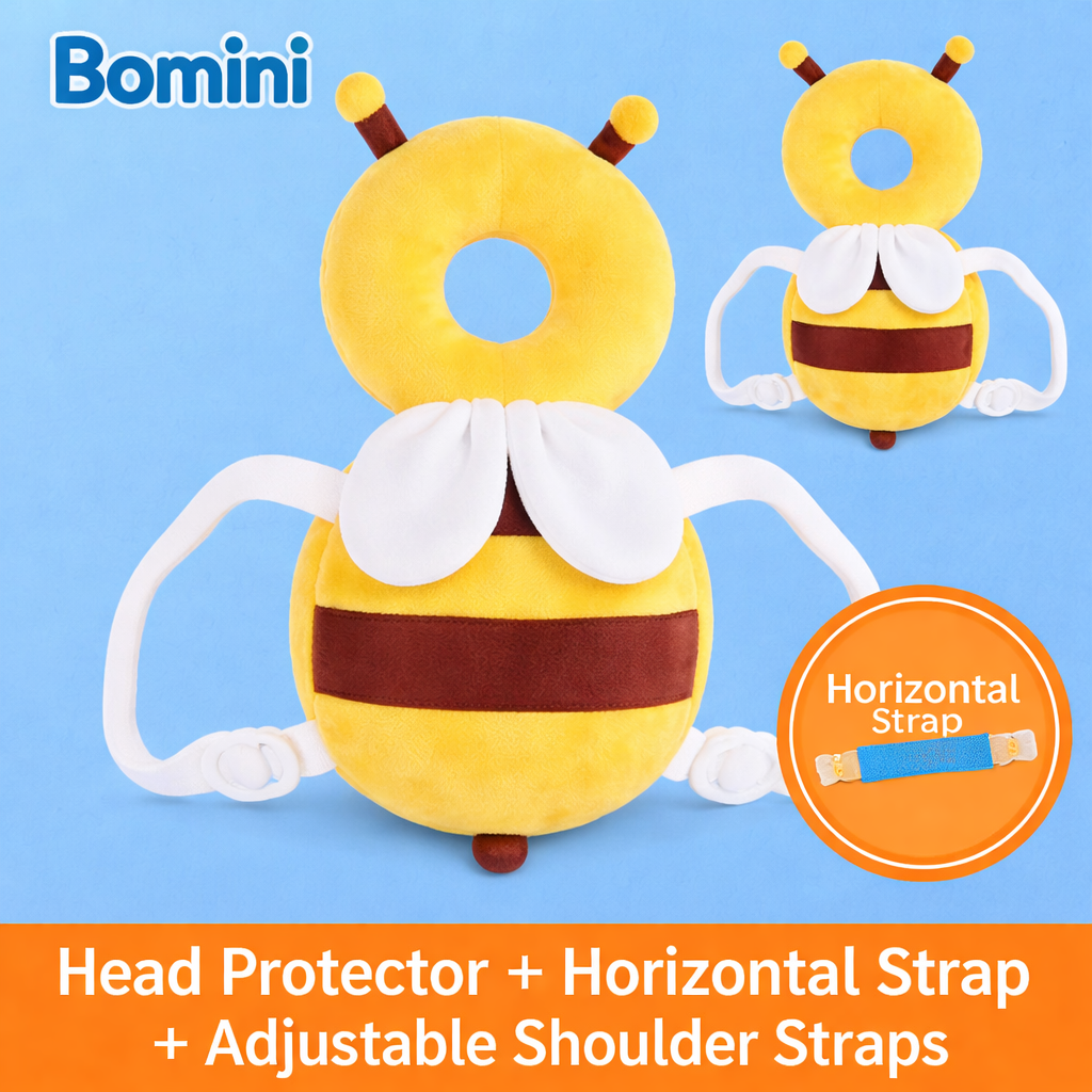 BabyBackProtect